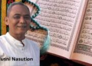 Belajar Al-Qur’an dengan Al-Qur’an: Warisan Pemikiran Husni Nasution