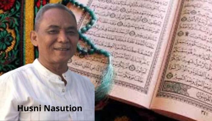 Belajar Al-Qur’an dengan Al-Qur’an: Warisan Pemikiran Husni Nasution