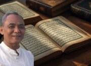 Mas Husni Nasution: Sang Pencinta Al-Qur’an yang Menerangi Jalan dengan “Qur’an bil Qur’an”