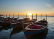 Ombak yang Tak Pernah Tidur