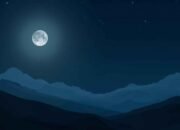 Dari Tahajud ke Kedudukan Terpuji: Proses Spiritual dalam Al-Qur’an