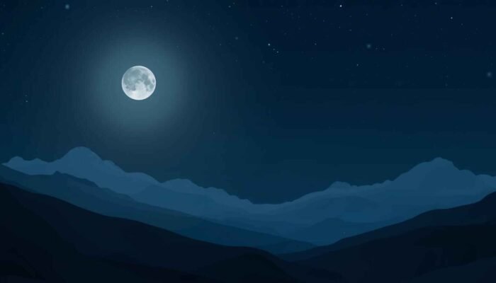 Dari Tahajud ke Kedudukan Terpuji: Proses Spiritual dalam Al-Qur’an