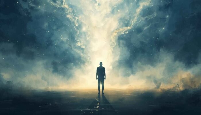 Tanah, Ruh, dan Kalimat: Bagaimana Al-Qur’an Melukiskan Unsur Penciptaan Manusia