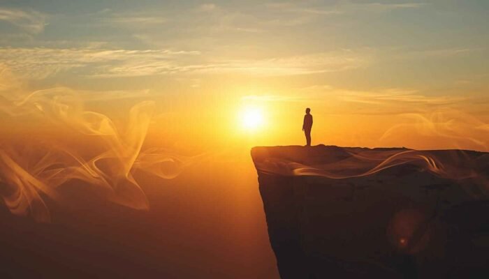 Manusia, Takdir, dan Kebebasan: Antara Jabariyah dan Qadariyah dalam Cermin Qur’an