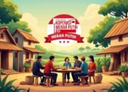 Pembiayaan Koperasi Desa Merah Putih Tersendat: Antara Proposal, Agunan, dan Koordinasi Antar Kementerian