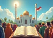 Merawat Keindonesiaan: Membaca Prinsip Pluralisme dalam Al-Qur’an