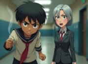 Guru yang Disalahkan, Murid yang Dimanja: Krisis Kepemimpinan Moral di Sekolah