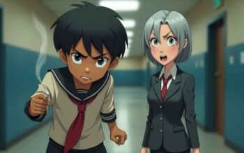 Guru yang Disalahkan, Murid yang Dimanja: Krisis Kepemimpinan Moral di Sekolah