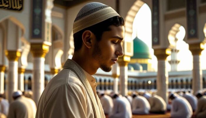 Ketika Angka Jadi Polemik: Diskursus Baru tentang Rakaat, Sa’i, dan Zakat