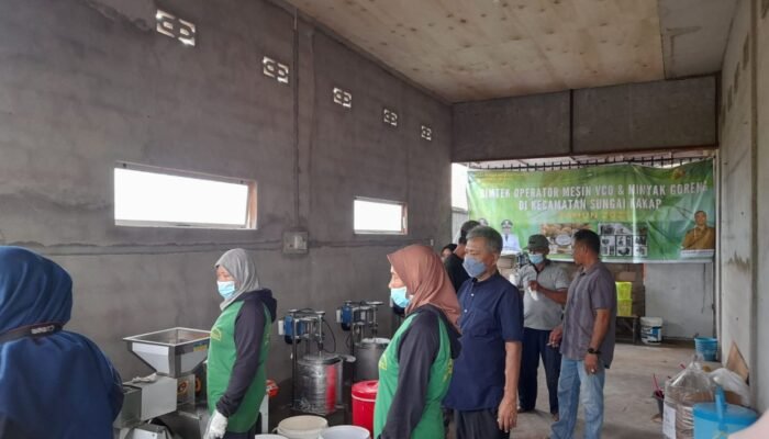 Jangan Salah Faham: Ini Batas Antara Kegiatan PPM dan Kepentingan Pribadi