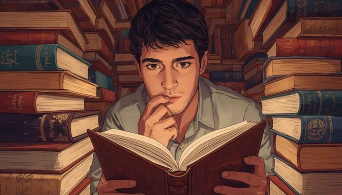 Komparasi Al-Qur’an dan Kitab Sebelumnya (Taurat, Injil): Mencari Titik Temu Spiritual