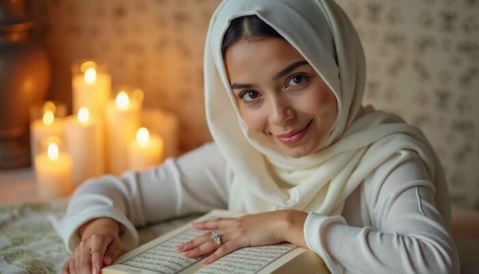 Perempuan & Kecantikan dalam Cahaya Qur’an: Membaca Ulang QS 3:14