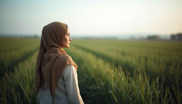 Jilbab, Khimar, dan Yudnīna: Meninjau Ulang Tafsir tentang Aurat dalam Al-Qur’an