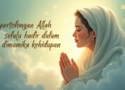 Pertolongan Allah dan Gerak Kemanusiaan: Tafsir Qur’an bil Qur’an atas Nashrullah