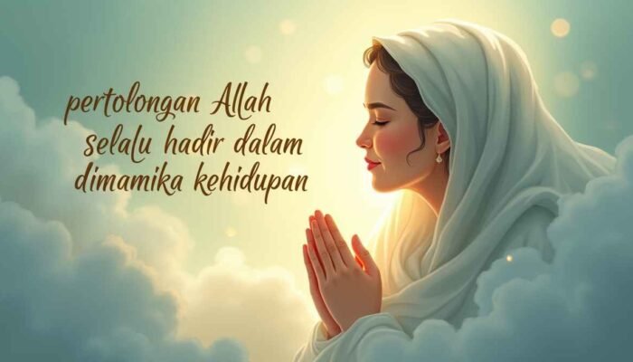 Pertolongan Allah dan Gerak Kemanusiaan: Tafsir Qur’an bil Qur’an atas Nashrullah