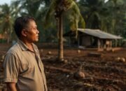 Sapi Perahan di Negeri Sendiri,