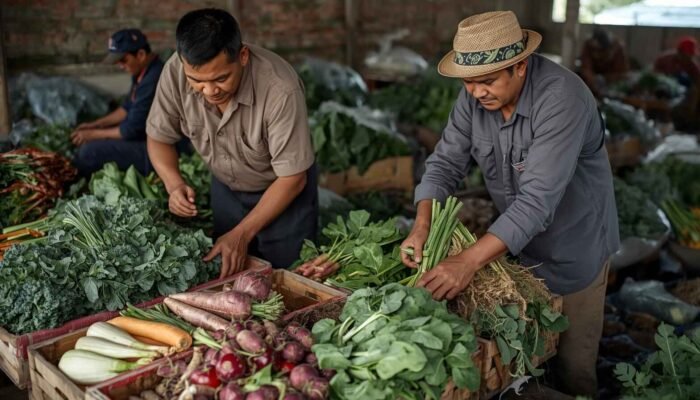 Desa Menunggu Dana, Bank Menunggu Proposal: Nasib Program Kopdes di Persimpangan