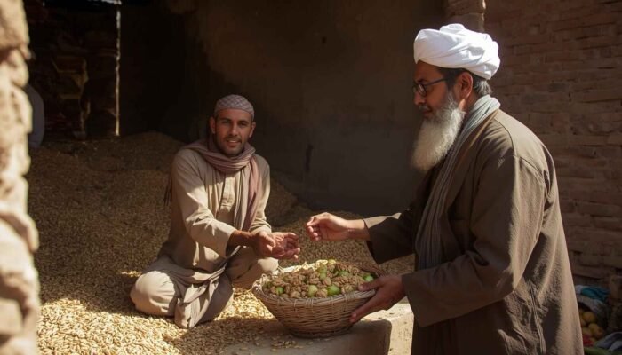 Zakat Bukan Sekadar 2,5 Persen: Tafsir Qur’ani tentang Pertumbuhan dan Kesucian