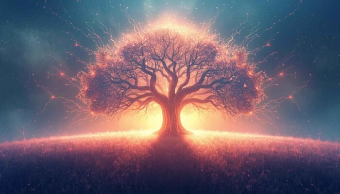 Sajjarah dan Pohon Pengetahuan: Antara Mitos Eden dan Struktur Ilmu dalam Al-Qur’an