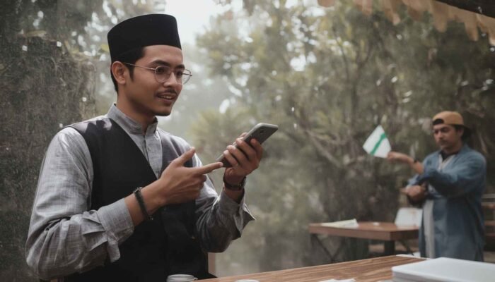Robbani dalam Kehidupan Sehari-hari: Menjawab Seruan Al-Qur’an dengan Hati yang Tunduk