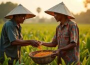 Ekonomi Tauhid: Menemukan Kembali Makna Derma dan Shadaqaat dalam Cermin Al-Qur’an