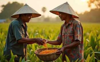 Ekonomi Tauhid: Menemukan Kembali Makna Derma dan Shadaqaat dalam Cermin Al-Qur’an