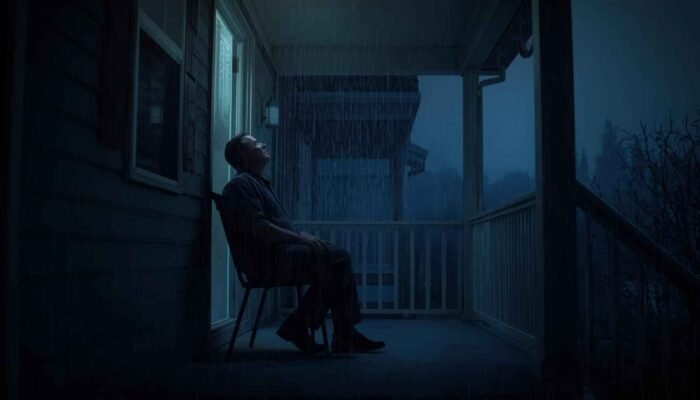 Hidup yang Tak Pernah Cukup