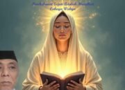 Husni Nasution: Bershalawat Sejati Adalah Mengikuti Cahaya Wahyu