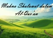 Umat yang Bershalawat: Memuliakan Rasulullah dengan Mengikuti Petunjuk Al-Qur’an