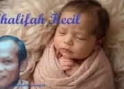 Khalifah Kecil (1)