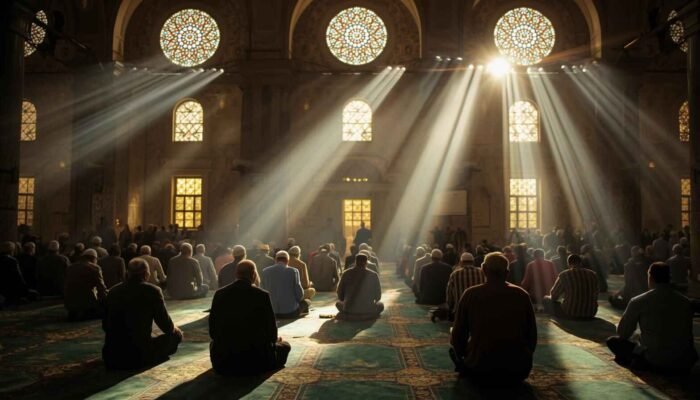 Antara Sunnah dan Syariat: Menemukan Esensi Ibadah dalam Cahaya Qur’an