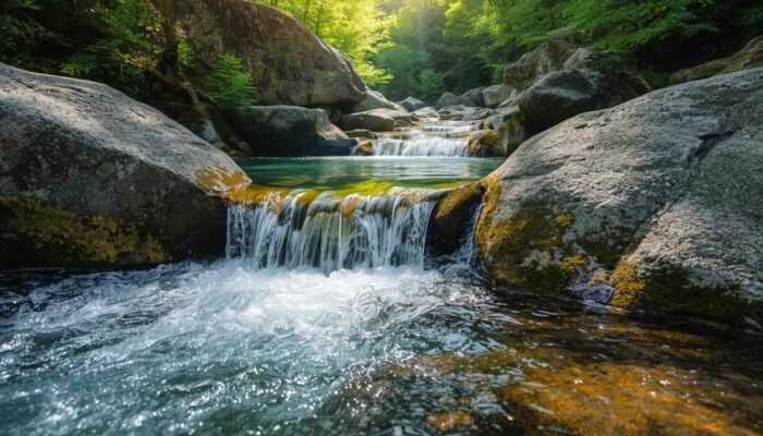 Air Dikuasai Negara, Dikelola Swasta: Ironi Implementasi Amanat Konstitusi
