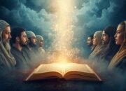 Ilmu yang Menghidupkan Iman: Koreksi atas Pemahaman Elitis terhadap QS. 3:18 dan QS. 58:11