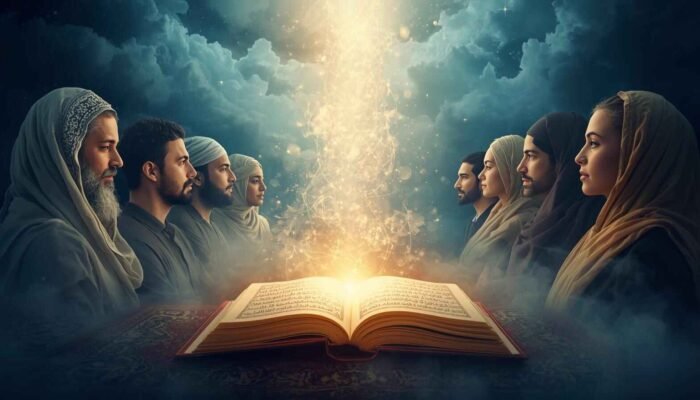 Ilmu yang Menghidupkan Iman: Koreksi atas Pemahaman Elitis terhadap QS. 3:18 dan QS. 58:11