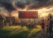 Pembangunan Desa Terancam Tersendat akibat Syarat Baru Penyaluran Dana Desa