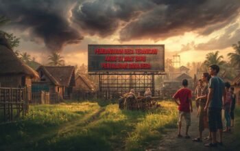 Pembangunan Desa Terancam Tersendat akibat Syarat Baru Penyaluran Dana Desa