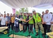 Gerakan atau Proyek? Ujian Nyata di Balik 80.000 Koperasi Desa Merah Putih