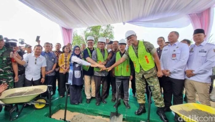 Gerakan atau Proyek? Ujian Nyata di Balik 80.000 Koperasi Desa Merah Putih