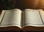 Halal–Haram dalam Al-Qur’an: Siapa yang Berhak Menentukan?