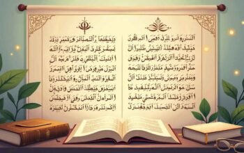 Hawa yang Tidak Disebut: Mengapa Al-Qur’an Tak Menceritakan “Eva” Seperti Al-Kitab?