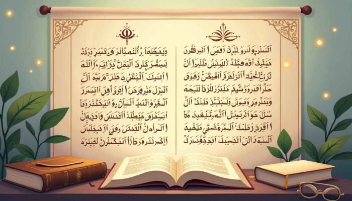 Hawa yang Tidak Disebut: Mengapa Al-Qur’an Tak Menceritakan “Eva” Seperti Al-Kitab?