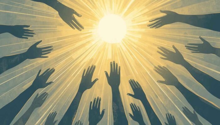 Ketika Shadaqaat Menjadi Sistem: Pajak Publik dalam Pandangan Qur’an