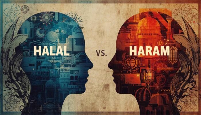 Jangan Mengaku-aku atas Nama Allah: Menimbang Ulang Klaim Halal-Haram dalam Tradisi
