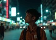 Menjadi Muslim di Zaman Kekacauan Moral: Jalan Tengah Al-Qur’an