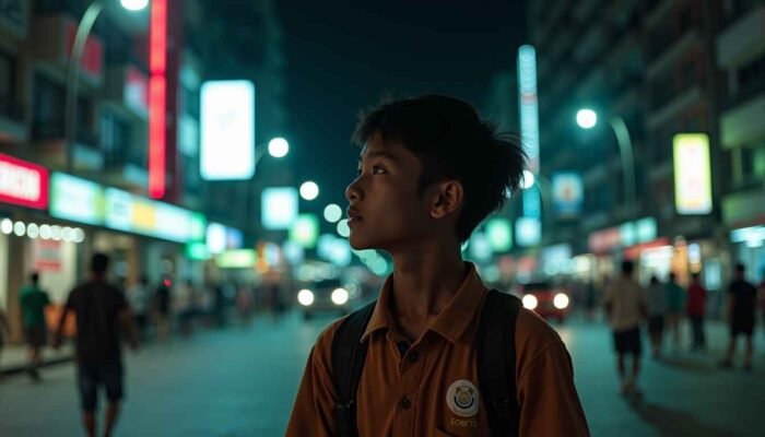 Menjadi Muslim di Zaman Kekacauan Moral: Jalan Tengah Al-Qur’an