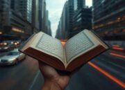 Mengapa Banyak Muslim Tidak Qur’ani? Antara Tradisi dan Wahyu