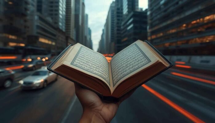 Mengapa Banyak Muslim Tidak Qur’ani? Antara Tradisi dan Wahyu