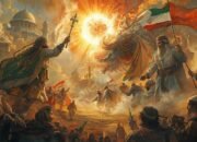 Ketika Teologi Menjadi Politik: Sunnah, Ahlul Bait, dan Perang Identitas di Dunia Islam