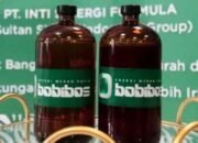 Anak Bangsa Ciptakan Bahan Bakar dari Jerami, Kualitasnya Tembus Premium Plus