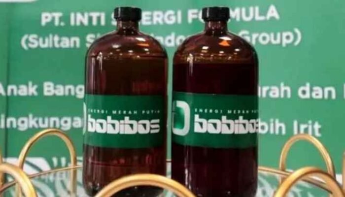 Anak Bangsa Ciptakan Bahan Bakar dari Jerami, Kualitasnya Tembus Premium Plus